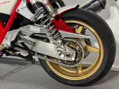 Honda CB 1300 ABS 2008 occasion – foto 18 van 24