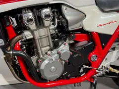 Honda CB 1300 ABS 2008 occasion – foto 21 van 24