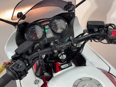 Honda CB 1300 ABS 2008 occasion – foto 24 van 24