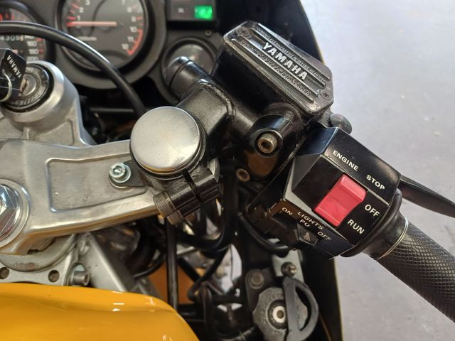 yamaha - rd-500