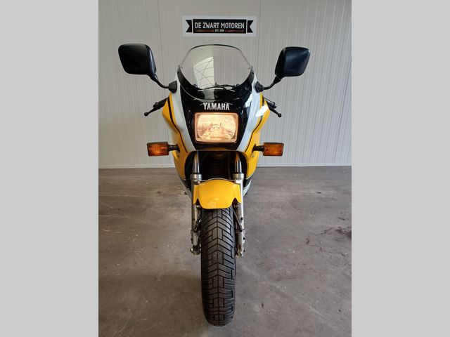 yamaha - rd-500