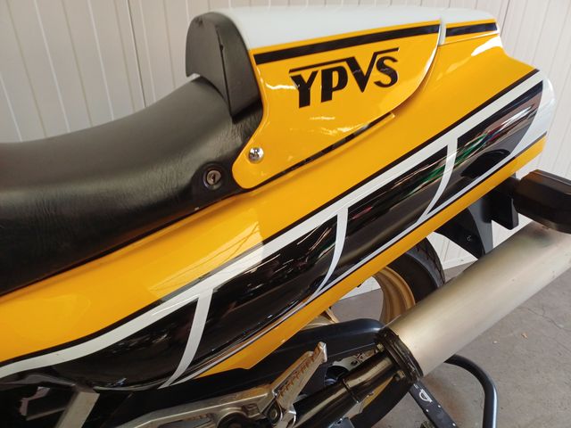 yamaha - rd-500