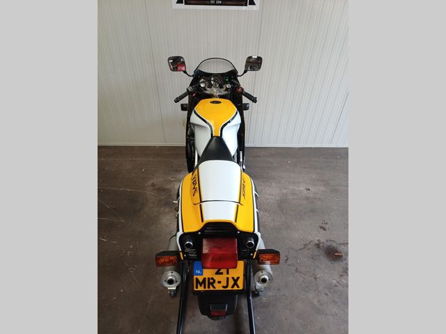 yamaha - rd-500
