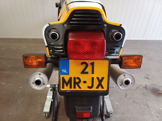 yamaha - rd-500