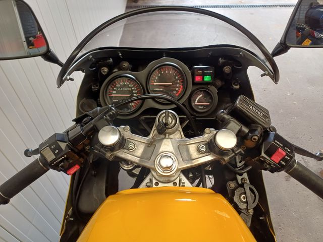 yamaha - rd-500