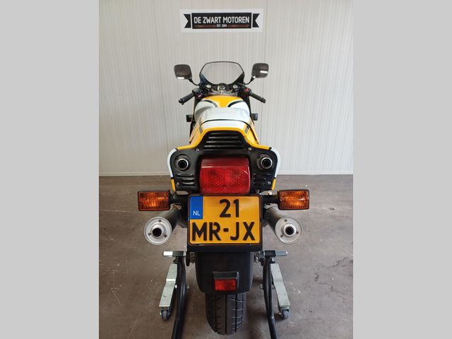 yamaha - rd-500