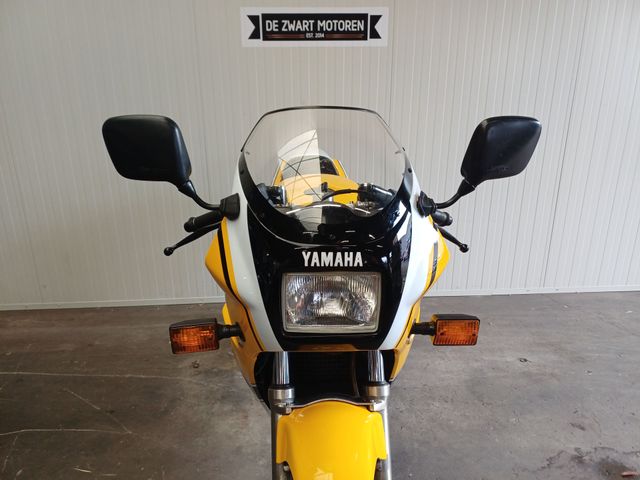 yamaha - rd-500