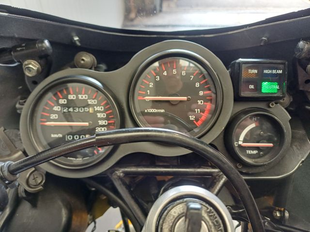 yamaha - rd-500