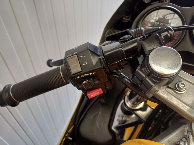 yamaha - rd-500