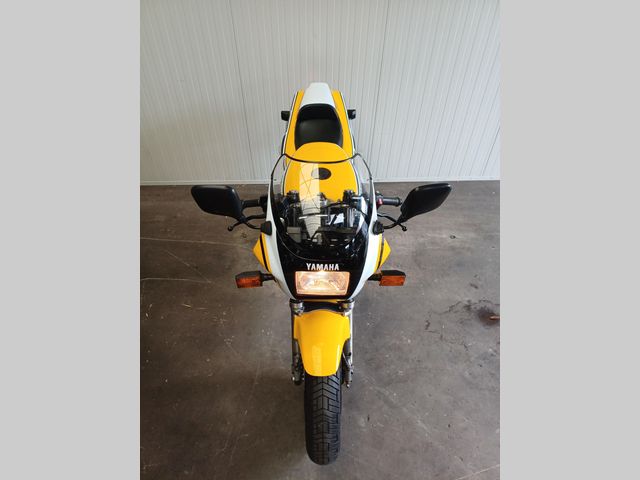 yamaha - rd-500