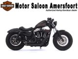 HARLEY-DAVIDSON SPORTSTER FORTY-EIGHT SPECIAL XL 1200 XS
