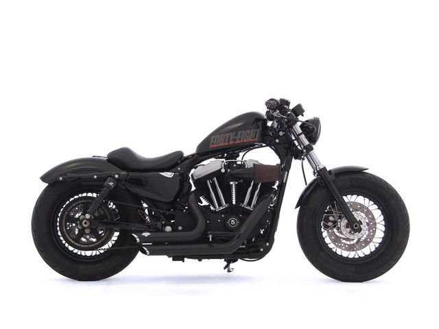 harley-davidson - sportster-forty-eight-special-xl-1200-xs
