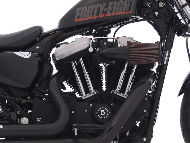 harley-davidson - sportster-forty-eight-special-xl-1200-xs