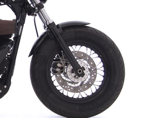 harley-davidson - sportster-forty-eight-special-xl-1200-xs