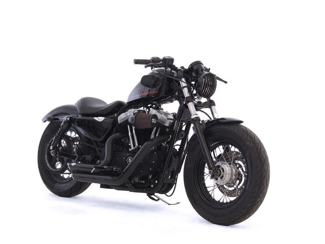harley-davidson - sportster-forty-eight-special-xl-1200-xs