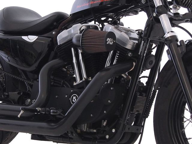 harley-davidson - sportster-forty-eight-special-xl-1200-xs