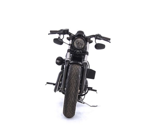 harley-davidson - sportster-forty-eight-special-xl-1200-xs