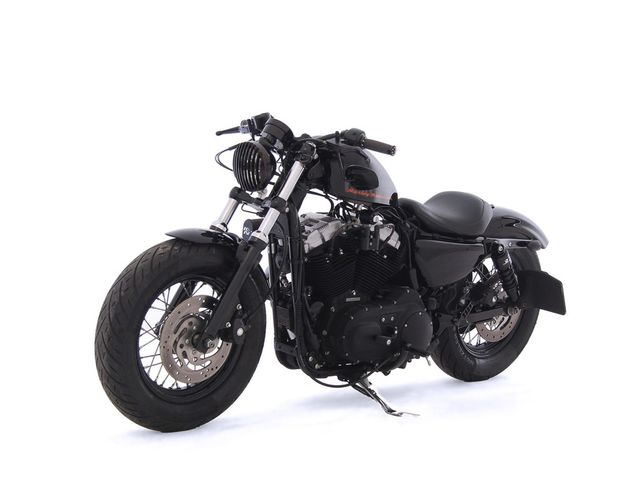 harley-davidson - sportster-forty-eight-special-xl-1200-xs
