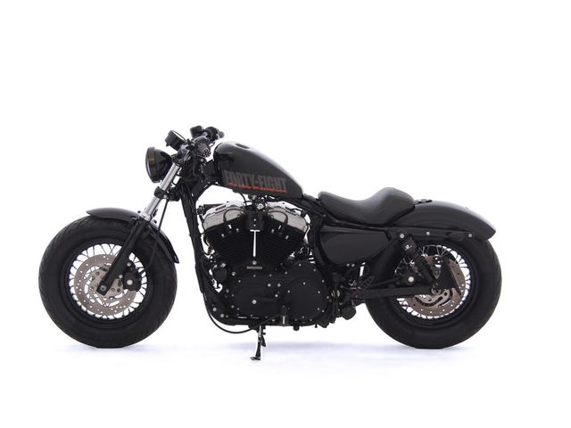 harley-davidson - sportster-forty-eight-special-xl-1200-xs