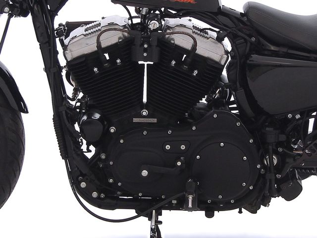 harley-davidson - sportster-forty-eight-special-xl-1200-xs