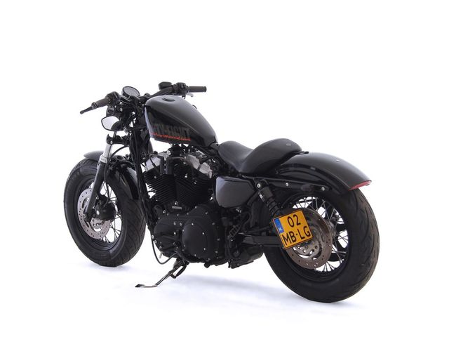 harley-davidson - sportster-forty-eight-special-xl-1200-xs