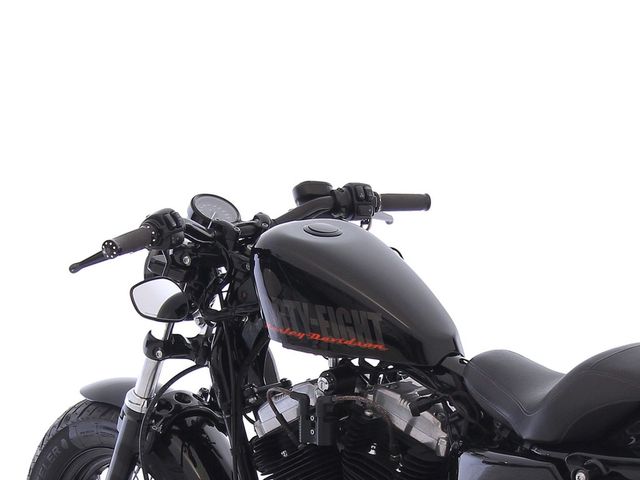 harley-davidson - sportster-forty-eight-special-xl-1200-xs