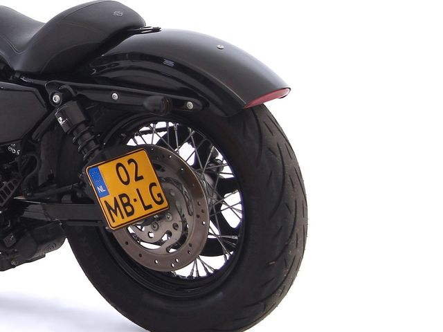 harley-davidson - sportster-forty-eight-special-xl-1200-xs