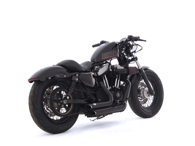 harley-davidson - sportster-forty-eight-special-xl-1200-xs