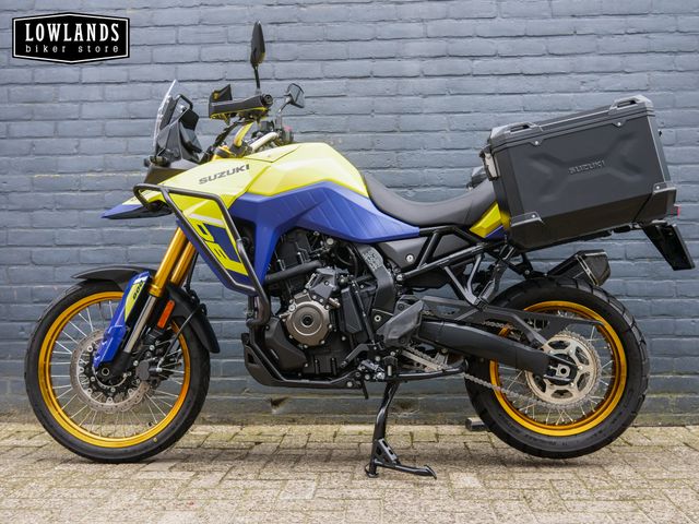 suzuki - v-strom-800