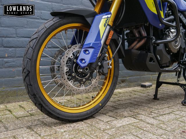 suzuki - v-strom-800