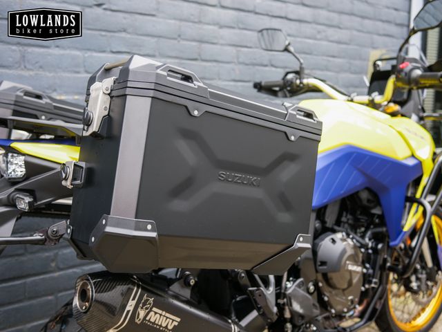 suzuki - v-strom-800