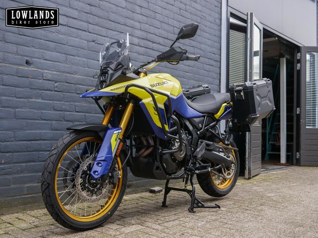 suzuki - v-strom-800