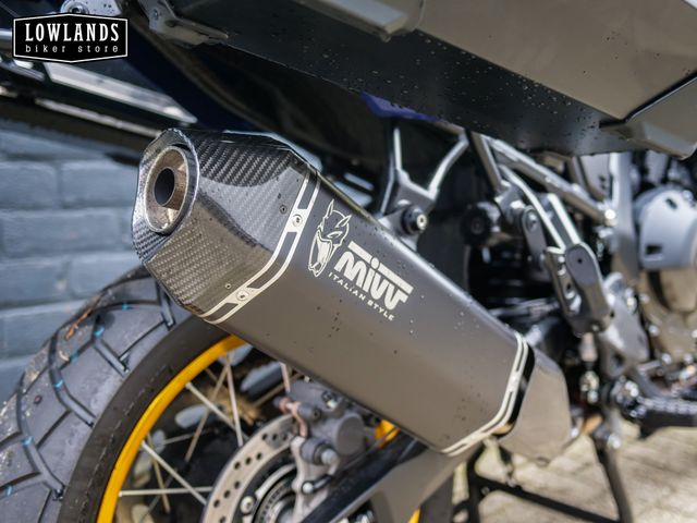 suzuki - v-strom-800