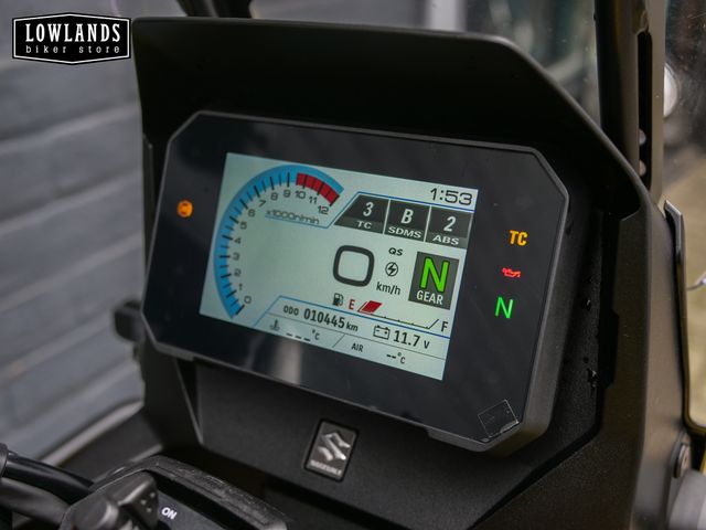 suzuki - v-strom-800