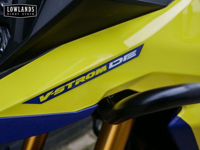 suzuki - v-strom-800