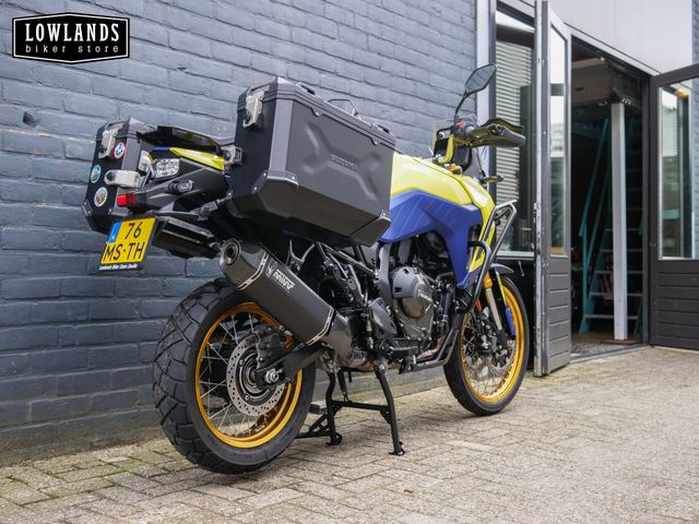 suzuki - v-strom-800