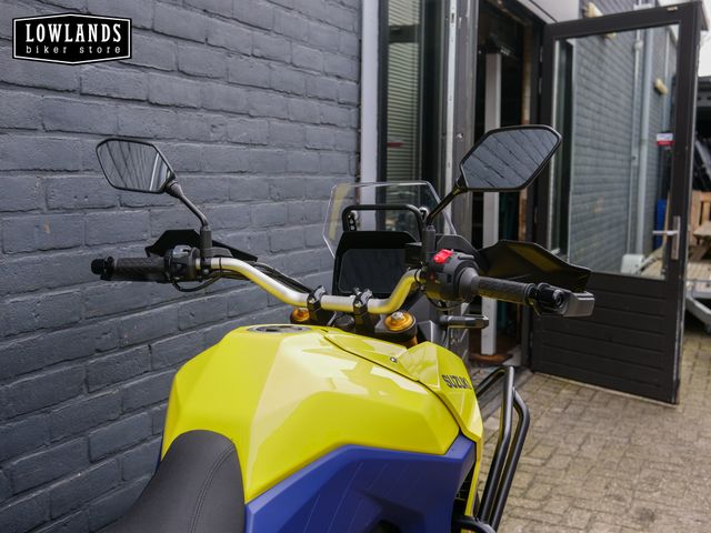 suzuki - v-strom-800