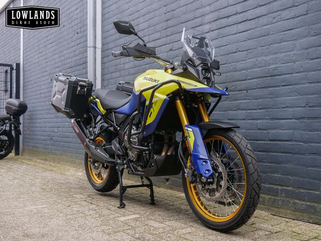 suzuki - v-strom-800