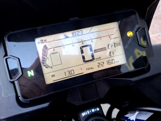 honda - nc-750-x-abs