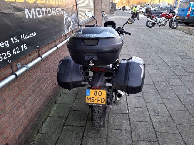 honda - nc-750-x-abs