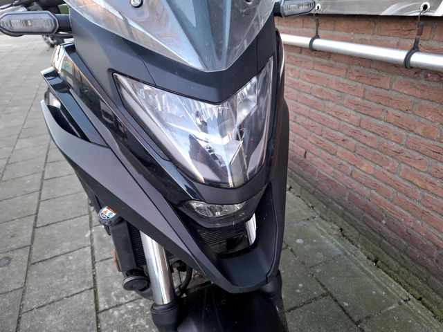 honda - nc-750-x-abs