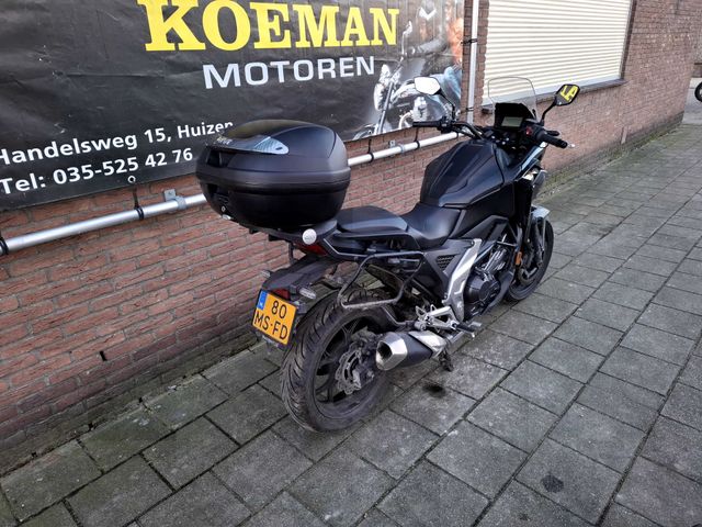 honda - nc-750-x-abs