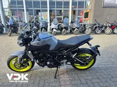 Yamaha MT 09 ABS 2017 occasion – foto 4 van 21