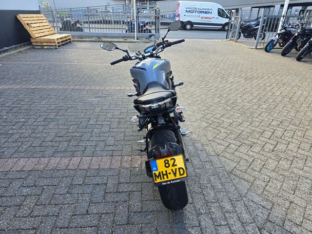 yamaha - mt-09-abs