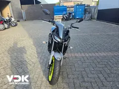 Yamaha MT 09 ABS 2017 occasion – foto 7 van 21