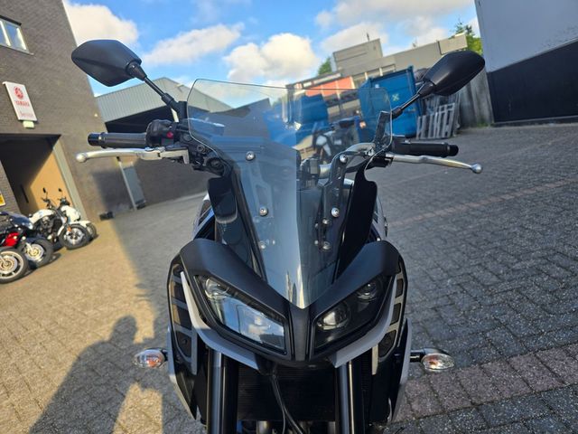 yamaha - mt-09-abs