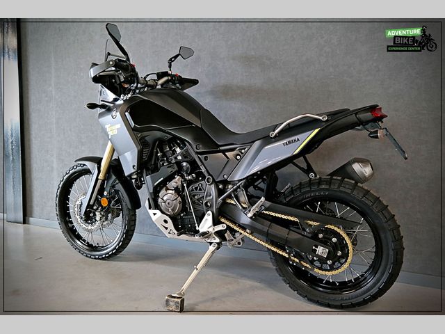 yamaha - tenere-700