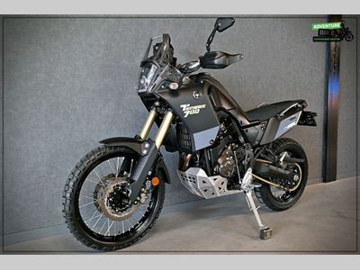 YAMAHA TENERE 700 – foto 3