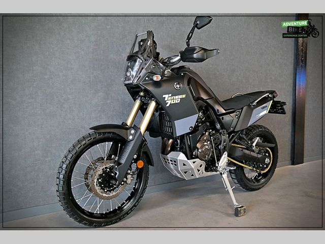 yamaha - tenere-700