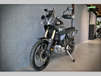 YAMAHA TENERE 700 – foto 4